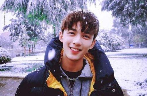 娱乐吃瓜酱吴磊